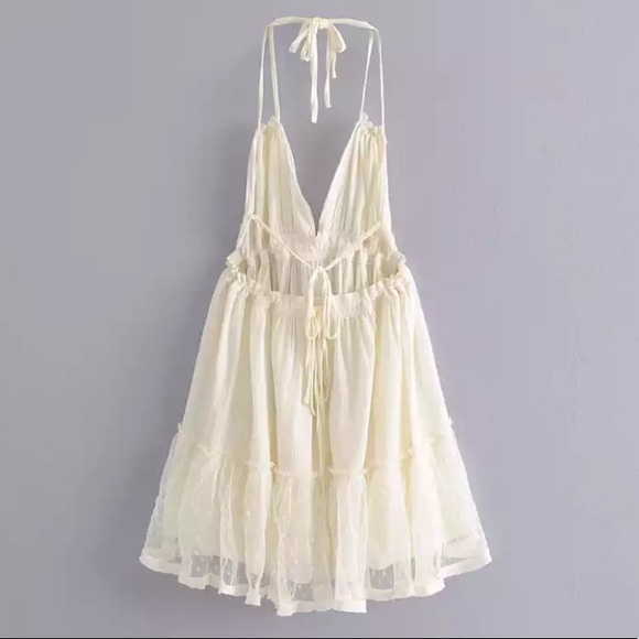 New Bohemian Hippie Chic Dress - Picture 15 of 17